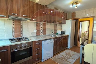 Apartament 3 camere de vanzare Tiglina 2 - Totul pregatit pentru tine! - 12