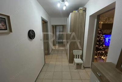 3 camere Parcul Sebastian - 10