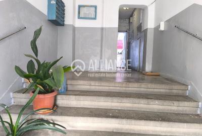 Apartament cu 3 camere decomandat, mobilat în Faleza Nord - 24