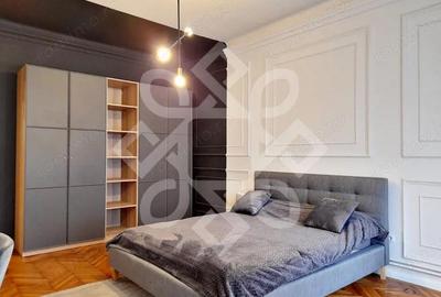 Apartament cu 2 camere semidecomandat în Ultracentral - 4