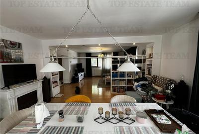 Zona Primarie Mogosoaia | Complex de case cu bariera | Curte - 4