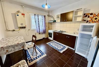 Garsonieră decomandată în Florești - 3