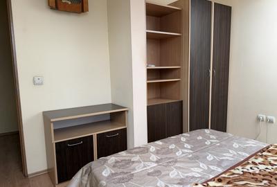 Apartament cu 4 camere decomandat, mobilat în Mihai Viteazul - 8