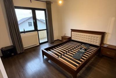 Duplex Bragadiru - Strada Topaz - Mobilat Utilat - Teren 218 mp - 20