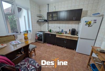 Vila D+P+1+M 6 camere 180 m utili 1000 mp teren utiliati, Lidl Bucium - 11