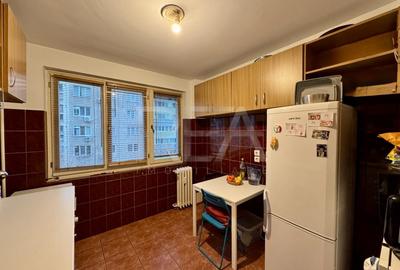 3cam Tineretului - P-ta Norilor - 4 min metrou - 8