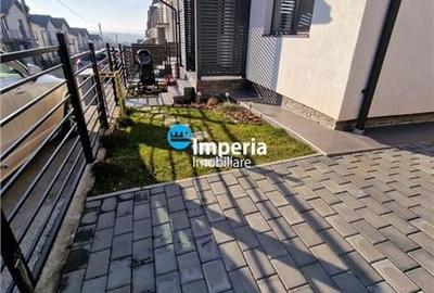 Duplex cu 4 camere în Valea Adâncă