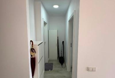 Apartament 2 camere - 2