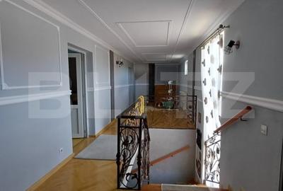 Casa individuala 262 mp, teren 1337 mp, in Mihai Viteazu - 12