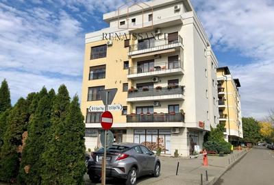 Aradului 2 Camere 53mp | Etajul 1/3 Bloc Nou cu Lift - Parcare Privata Aradului 2 Camere 53mp | Etajul 1/3 Bloc Nou cu Lift - Parcare Privata - 12