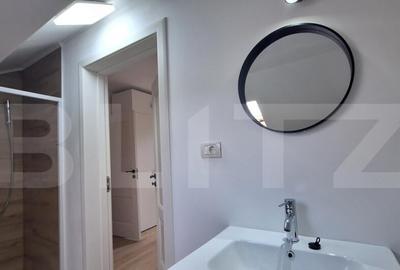 Apartament cozy, nou, mobilat/utilat modern, 68 mp, casa! - 3