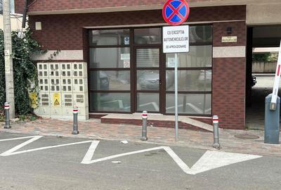 Spațiu comercial, de 73 mp, în Km 4 - 5