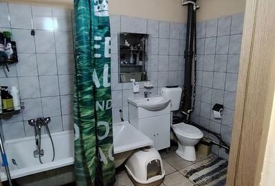 Apartament cu 2 camere decomandat în Brestei - 4