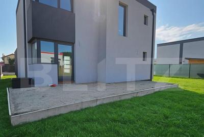 Casa moderna, situata in Jucu de Mijloc , pe un teren de - 2
