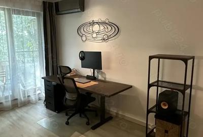 Apartament 2 camere, mobilat & utilat complet, Damaroaia - 3