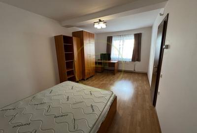 Garsonieră decomandată, mobilată în Central - 3