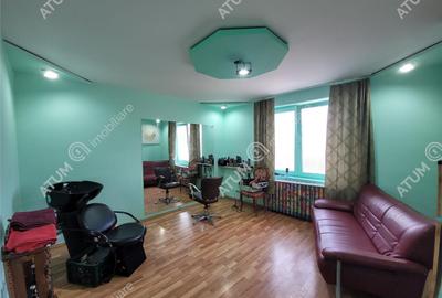 Casa individuala 3 camere pivnita 235 mp teren zona Veterani - 12