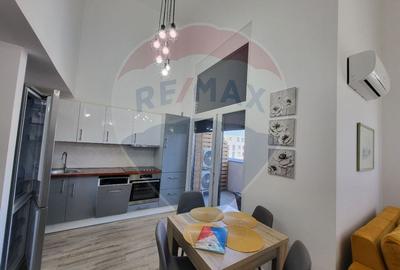 Inchiriere PENTHOUSE PREMIUM 2 camere ARED IMAR Vlaicu - 4