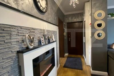 Apartament SUPERB 3 camere, 81 mp utili, garaj, 2 bai- zona Calea Moldovei - 3
