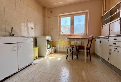 2 camere I decomandat I logie 9.4mp I 1979 I Iancului - 8