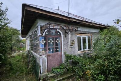 Proprietate de vanzare, 1000 mp, sat Garleni - 8