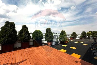 PENTHOUSE zona Bulevard Basarabia - 17