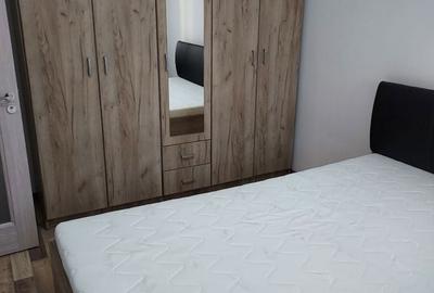 Apartament cu 2 camere decomandat în Universității - 6