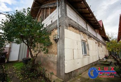 ID 6729 Casa cu teren - ULTRACENTRAL - 3