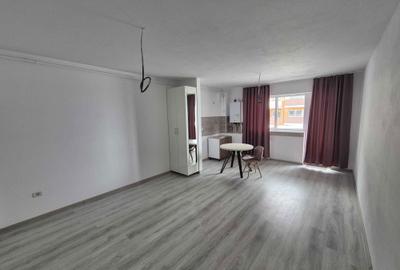 Garsonieră semidecomandată în Sânpetru - 2