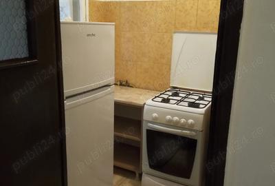 Garsonieră semidecomandată în Veteranilor - 8