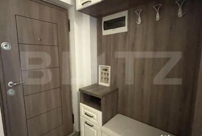 Apartament cu 2 camere decomandat în Burdujeni - 2