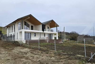 Casa de vanzare tip duplex Valea Voievozilor - 13