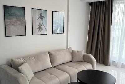 Apartament SMART 2 Camere Mamaia Nord cu Vedere la Mare. Zona Hotel Opera / Loft - 12