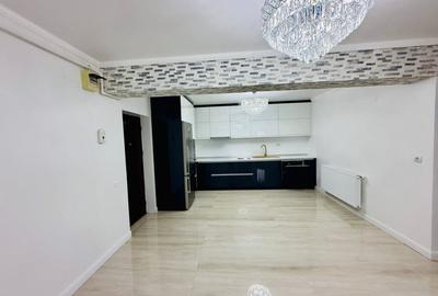 Apartament modern, nou, 4 camere, parcare, zona Florilor! - 2