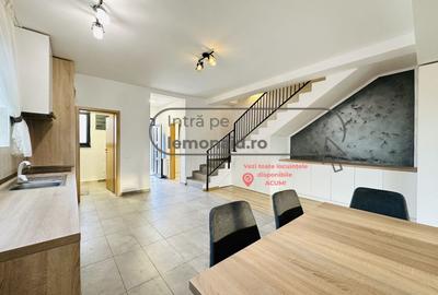 Duplex cu 5 camere cu Teren 250 Mp în Dumbrăvița - 4