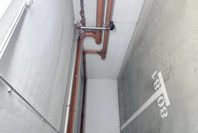 Loc de parcare de inchiriat garaj subteran, Calea Mana?tur 38 40 - 1