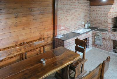 Casa cu 4 camere, de inchiriat in cartierul Tineretului - 8