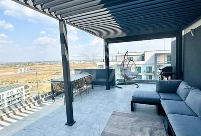 Penthouse 4 Camere Astorium - 12