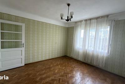 Casă cu 3 camere cu Teren 2200 Mp în Șișești - 9