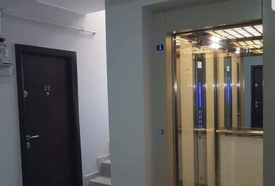 Mamaia Nord - ap. 2 camere, 55 mp, mobilat - utilat, vedere la lac - 6