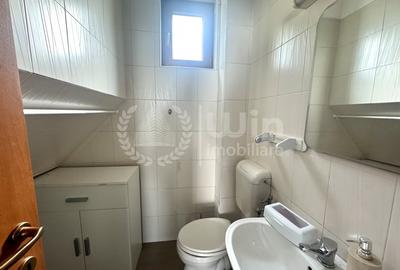Spațiu comercial, de 40 mp, în Semicentral - 5