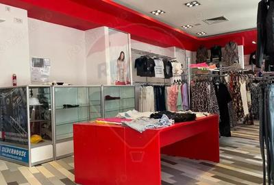 Spa?iu comercial de inchiriat ultracentral Stefan cel Mare Constanta - 6