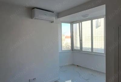 Apartament cu 2 camere semidecomandat în Unirii