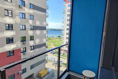Apartament cu 2 camere decomandat în Lacul Morii - 12