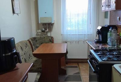 Apartament cu 3 camere decomandat în Cuzdrioara - 8