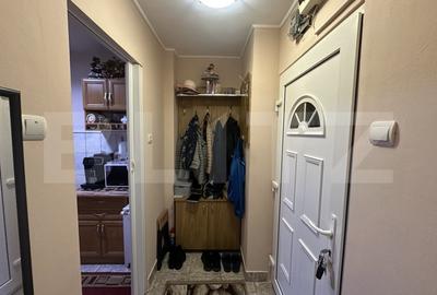 Apartament cu 2 camere, 38,5mp – Zona Carpati 1 - 8