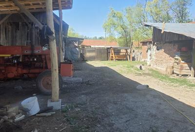 Casă cu 3 camere în Exterior Vest - 5