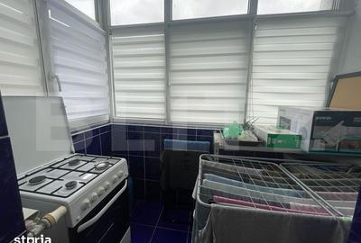 Apartament cu 2 camere în Sânmartin - 5