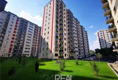 Apartament cu 2 camere în Politehnica - 9