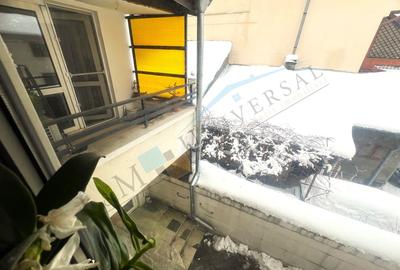 Casă cu 6 camere cu Canalizare în Dorobanți - 14